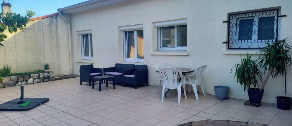 Maison 5 pièces de 125 m² à Agen (47000)