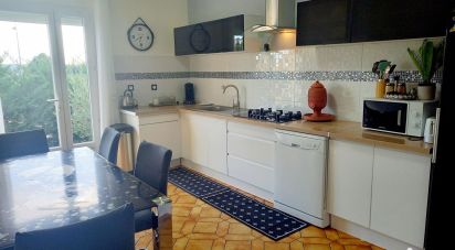 House 5 rooms of 125 m² in Bon-Encontre (47240)