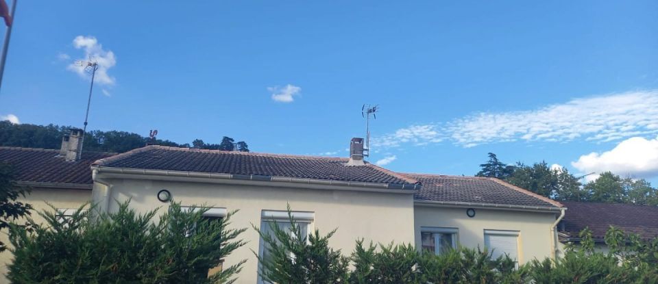 Maison 5 pièces de 125 m² à Agen (47000)