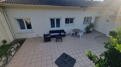 House 5 rooms of 125 m² in Bon-Encontre (47240)