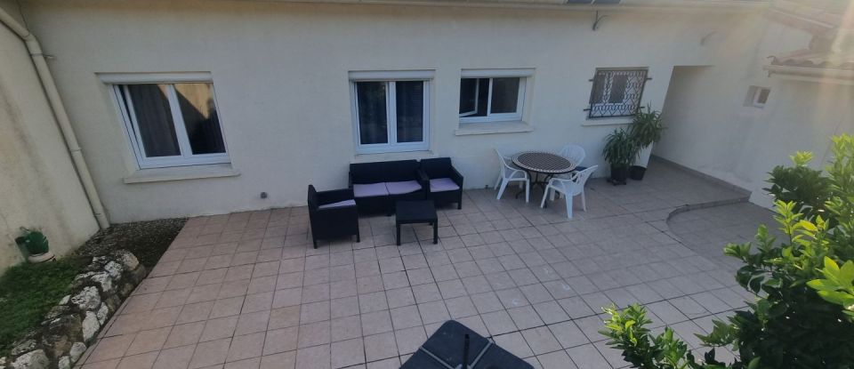 Maison 5 pièces de 125 m² à Agen (47000)