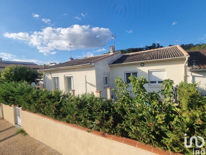 Maison 5 pièces de 125 m² à Agen (47000)