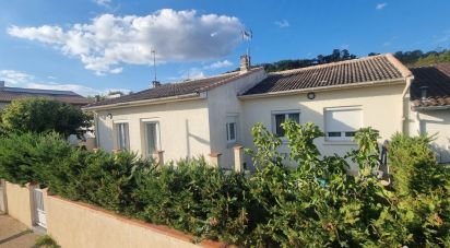 House 5 rooms of 125 m² in Agen (47000)