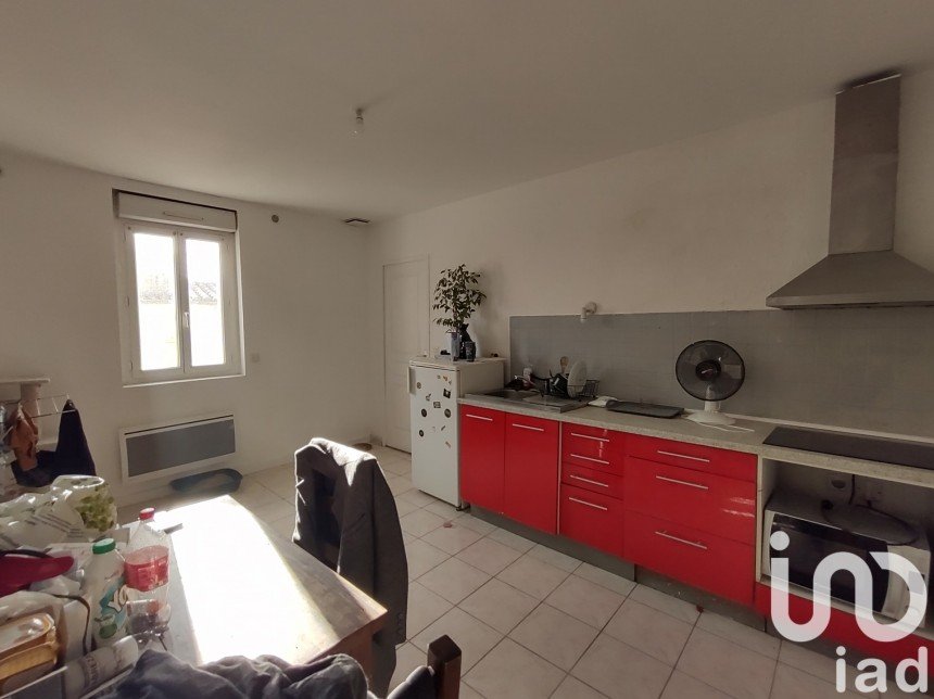 Appartement 2 pièces de 46 m² à Narbonne (11100)