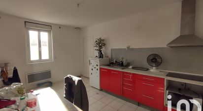 Appartement 2 pièces de 46 m² à Narbonne (11100)