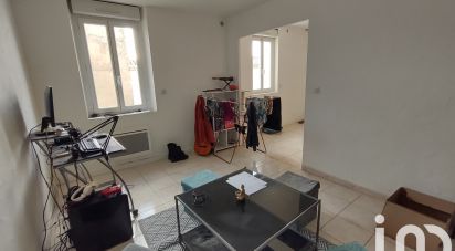 Appartement 2 pièces de 46 m² à Narbonne (11100)