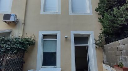 Appartement 2 pièces de 46 m² à Narbonne (11100)