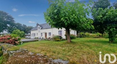 Country house 4 rooms of 110 m² in Saint-Martin-sur-Oust (56200)