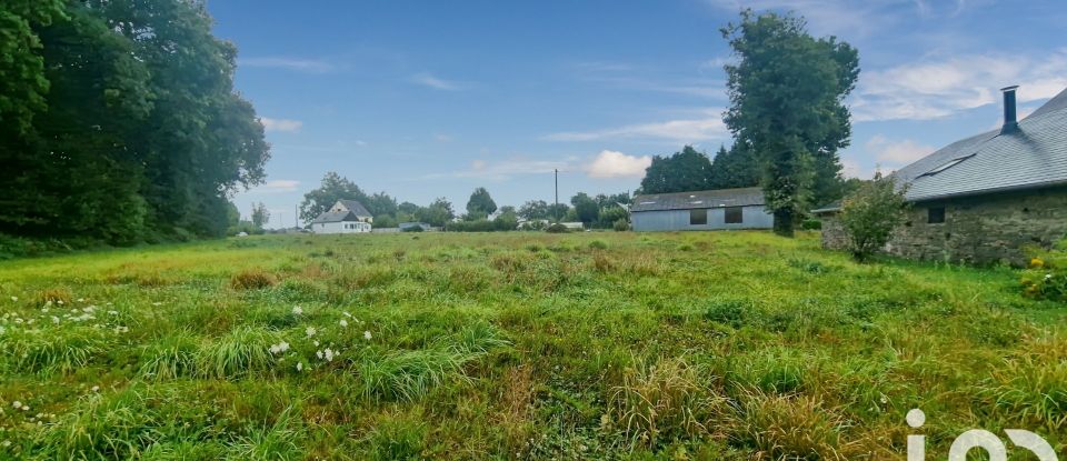 Country house 4 rooms of 110 m² in Saint-Martin-sur-Oust (56200)