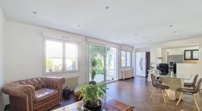 Maison 7 pièces de 140 m² à Sartrouville (78500)