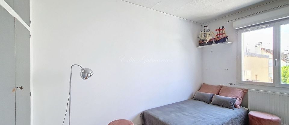 Maison 7 pièces de 140 m² à Sartrouville (78500)