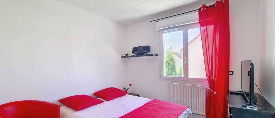 Maison 7 pièces de 140 m² à Sartrouville (78500)