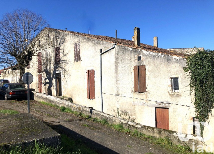 Village house 10 rooms of 200 m² in Castelculier (47240)