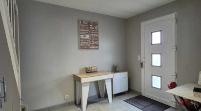 Maison 6 pièces de 130 m² à Cires-lès-Mello (60660)