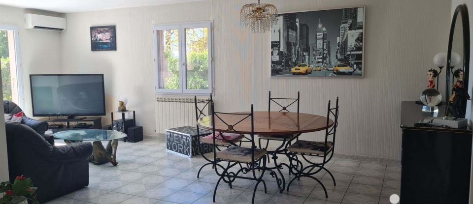 House 5 rooms of 87 m² in Maureilhan (34370)