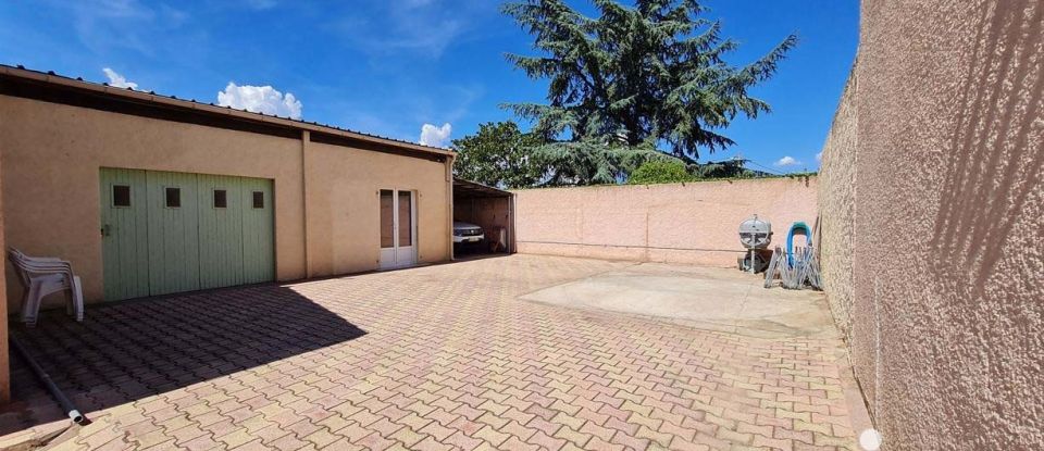 Maison 5 pièces de 87 m² à Maureilhan (34370)