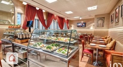 Restaurant de 83 m² à Moissy-Cramayel (77550)