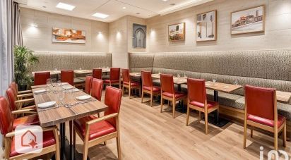 Restaurant of 83 m² in Moissy-Cramayel (77550)