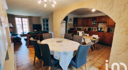 House 4 rooms of 90 m² in Villers-Saint-Genest (60620)