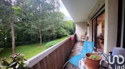 Apartment 4 rooms of 86 m² in Brunoy (91800)