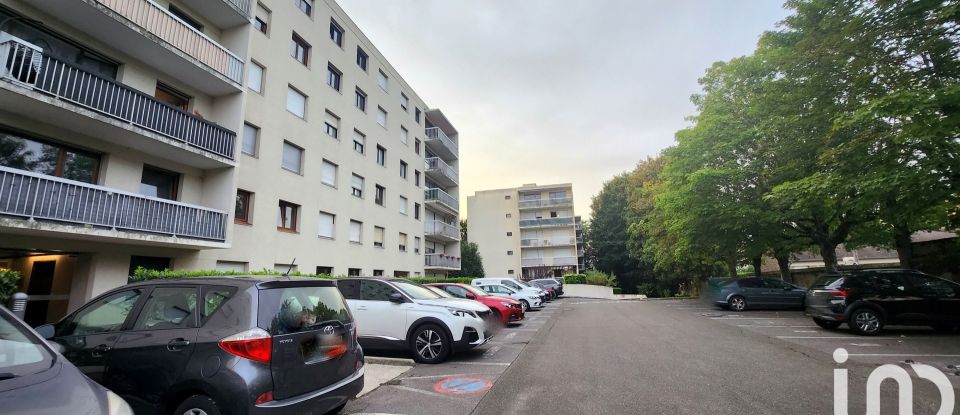 Appartement 4 pièces de 86 m² à Brunoy (91800)