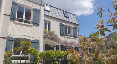 Maison 8 pièces de 172 m² à La Garenne-Colombes (92250)