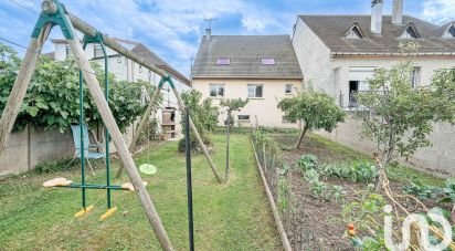 Traditional house 6 rooms of 154 m² in Aulnay-sous-Bois (93600)