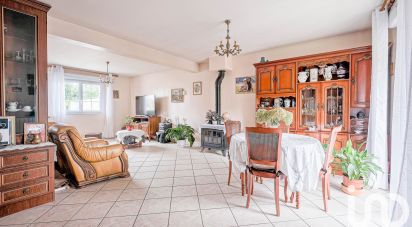 Maison traditionnelle 6 pièces de 154 m² à Aulnay-sous-Bois (93600)