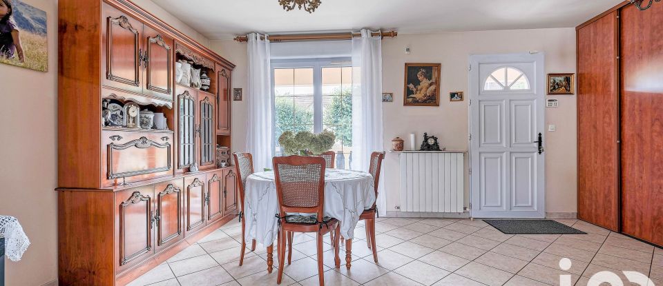 Maison traditionnelle 6 pièces de 154 m² à Aulnay-sous-Bois (93600)