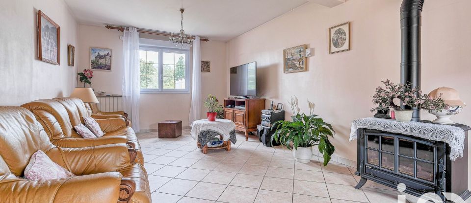 Maison traditionnelle 6 pièces de 154 m² à Aulnay-sous-Bois (93600)