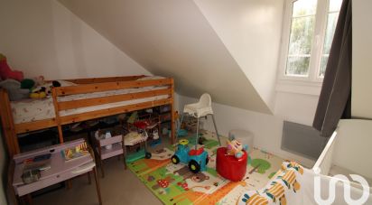 Apartment 2 rooms of 32 m² in Septeuil (78790)