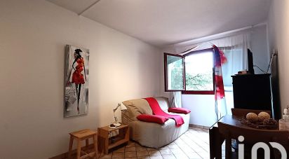 Studio 1 pièce de 18 m² à Aix-en-Provence (13090)