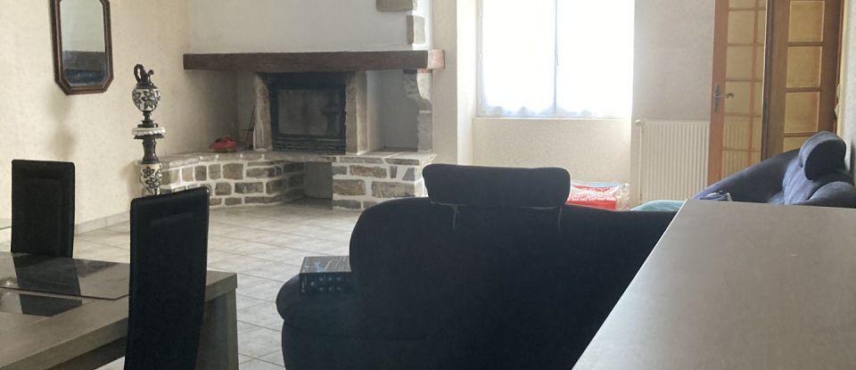 Maison 4 pièces de 190 m² à Oloron-Sainte-Marie (64400)