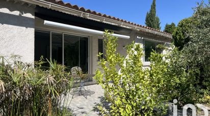 Maison traditionnelle 5 pièces de 114 m² à Vedène (84270)