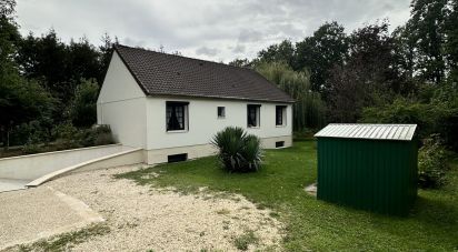 Maison 4 pièces de 90 m² à Saint-Arnoult-en-Yvelines (78730)