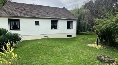 Maison 4 pièces de 90 m² à Saint-Arnoult-en-Yvelines (78730)