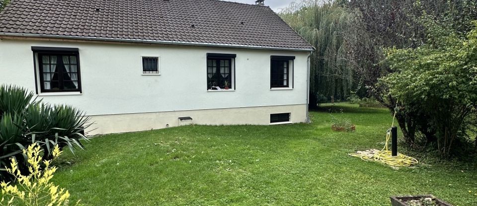 Maison 4 pièces de 90 m² à Saint-Arnoult-en-Yvelines (78730)