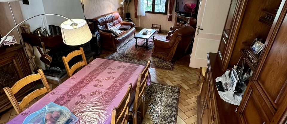 Maison 4 pièces de 90 m² à Saint-Arnoult-en-Yvelines (78730)