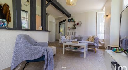 Maison 6 pièces de 146 m² à Épône (78680)