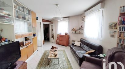 Apartment 3 rooms of 71 m² in Gif-sur-Yvette (91190)