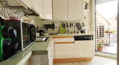 Apartment 3 rooms of 71 m² in Gif-sur-Yvette (91190)