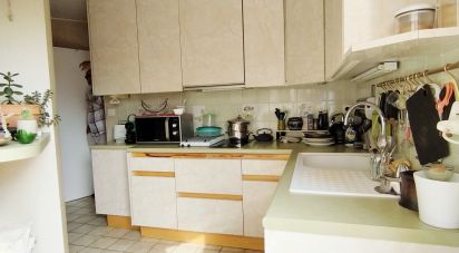 Apartment 3 rooms of 71 m² in Gif-sur-Yvette (91190)