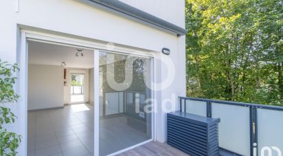 Appartement 4 pièces de 96 m² à Charbonnières-les-Bains (69260)