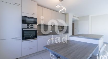 Appartement 4 pièces de 96 m² à Charbonnières-les-Bains (69260)