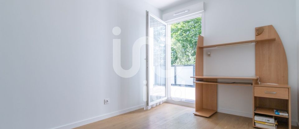 Apartment 4 rooms of 96 m² in Charbonnières-les-Bains (69260)