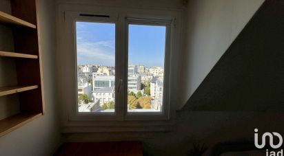 Appartement 1 pièce de 9 m² à Neuilly-sur-Seine (92200)