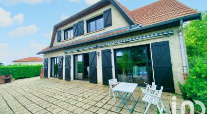 House 6 rooms of 145 m² in Saint-Héand (42570)