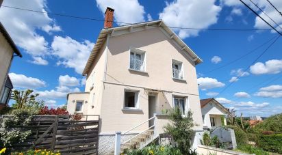 House 6 rooms of 99 m² in Châtellerault (86100)