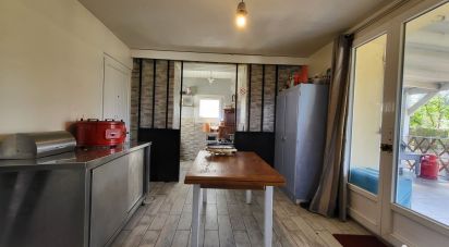 House 6 rooms of 99 m² in Châtellerault (86100)