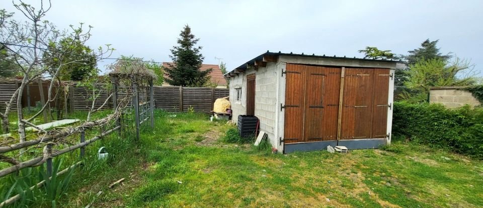 Maison 6 pièces de 99 m² à Châtellerault (86100)